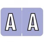 Amerifile&#174; Compatible Alphabetical Tabs