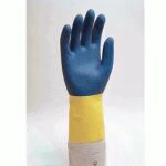 Neoprene Flock Lined Gloves