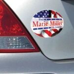 Full Color Bumper Stickers