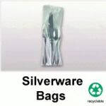 Silverware Bags