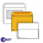 e-Key Multimedia (CD / DVD) Mailer