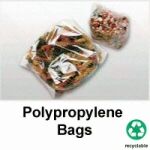 Polypropylene Bags