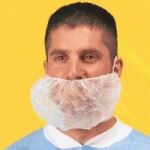 Beard Protectors