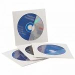 CDs, DVDs And Media Mailers