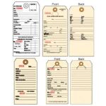 Retail Business Control Tags