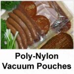 Vacuum Pouches