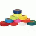 Barricade Tapes (Solid Colors)