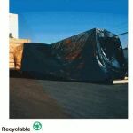 Black Poly Tarps