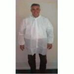 3 Pocket SMS Lab Coats