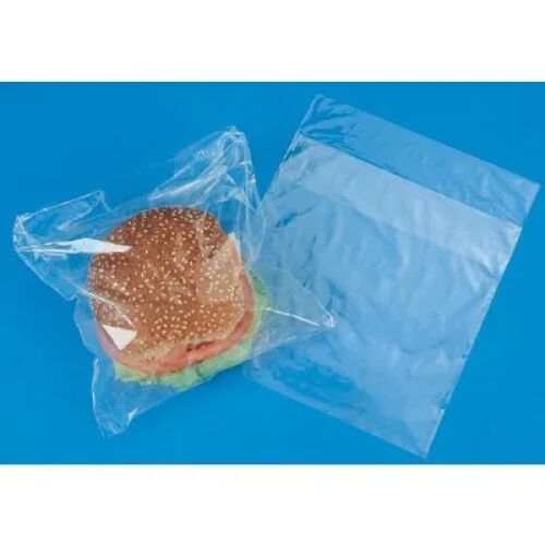 Individual Sandwich Bags - AMS Printing