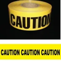 Caution Caution Caution Tape