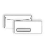Ultra-White Side Seam Window