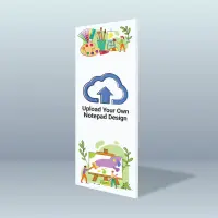 Custom Printed Notepads