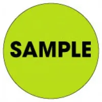 "SAMPLE"