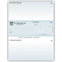 LM108C, Classic Laser/Inkjet Multipurpose Check