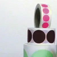 Vinyl Circles