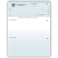 LT104C, Classic Laser/Inkjet Multipurpose Check