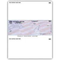 LM108P, Prestige Laser/Inkjet Multipurpose Check