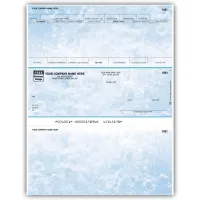 LM301, Marble Laser/Inkjet Payroll Check