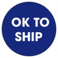 "OK TOP SHIP"