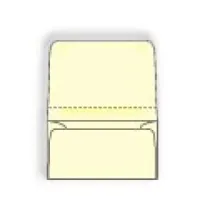 Creme Prism Dual Purpose Mailer