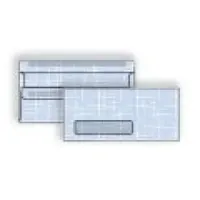 Flip-Stik Security Tint Window with Pres-Stik-