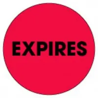 "EXPIRES"