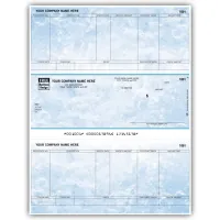 LM275, Marble Laser/Inkjet Accts. Payable Check