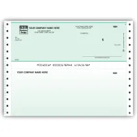 CT154C, Classic Continuous Multipurpose Check