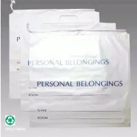 Personal Belonging Bags