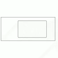 5" x 2 15/16"