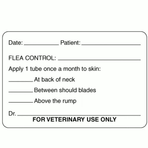 Medication Dispensing Labels AMS Printing