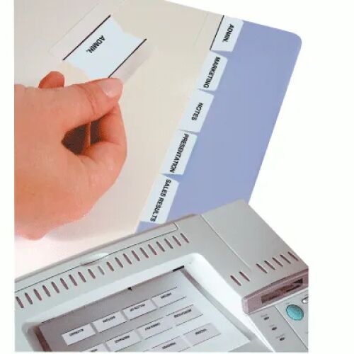 Tabs You Create AMS Printing