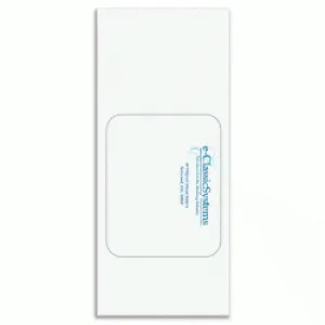 Single Inkjet/Laser Label - 1 up - Printed - AMS Printing