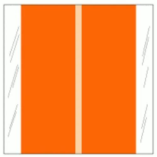 11600 Col'R'Tab® color code tab labels - AMS Printing