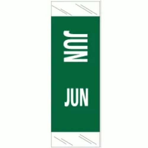 11880 Original Col'R'Tab® Month tab labels - AMS Printing