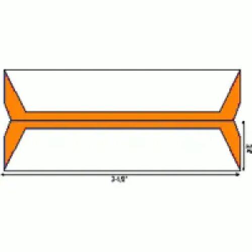 WrapAround Name Labels AMS Printing