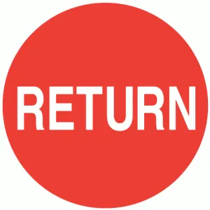 Return Number Sign