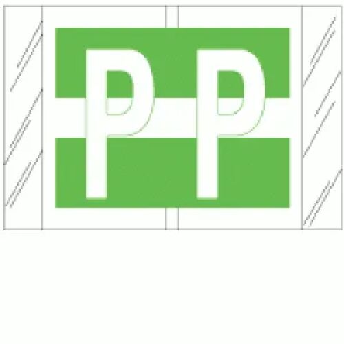 82030 Original Col'R'Tab® Alphabetical tabs - AMS Printing