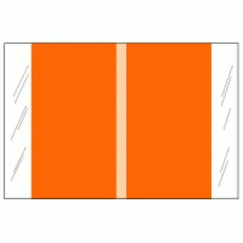 11100 Col'R'Tab® color code tab labels - AMS Printing
