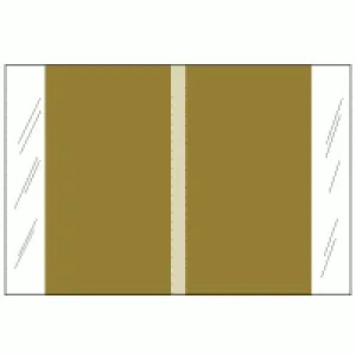 11100 Col'R'Tab® color code tab labels - AMS Printing