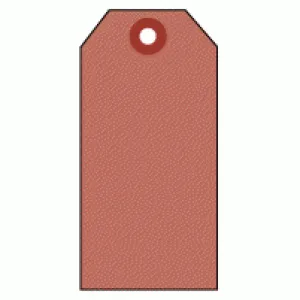 tag様 Thermal Pot Tags - ZX Material – Specialty Tag