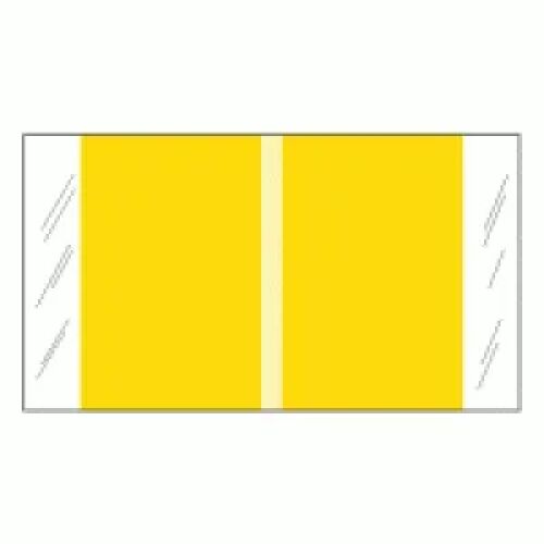 11100 Col'R'Tab® color code tab labels - AMS Printing