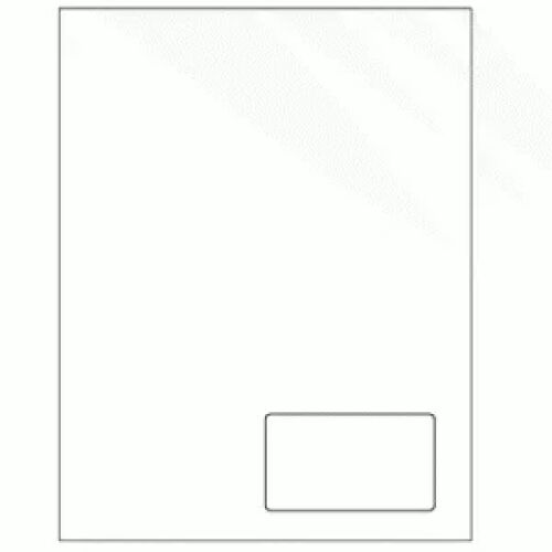 Integrated Form Labels AMS Printing