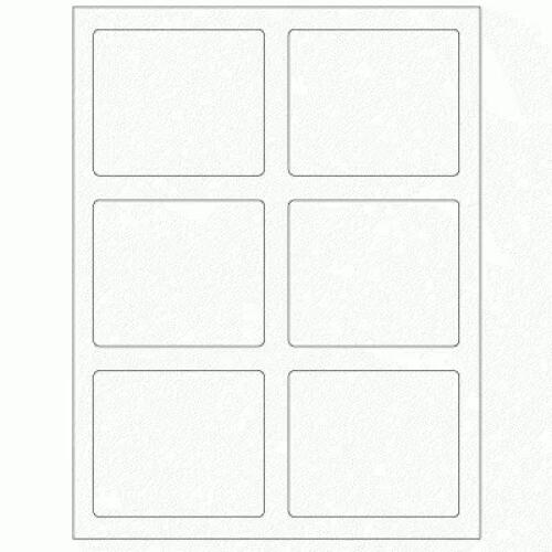 3 1/2" x 3" - AMS Printing