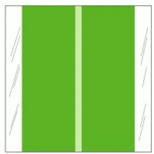 11600 Col'R'Tab® color code tab labels - AMS Printing