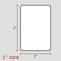 Thermal Transfer Labels