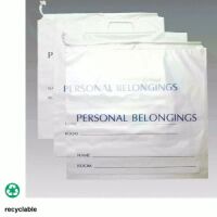 Personal Belonging Bags