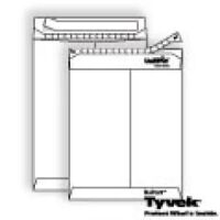 Tyvek "UnZIPit!" Open End Catalog with Kwik-Tak