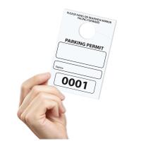 Parking Permits - Parking Stickers & Parking Tags
